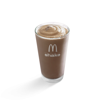 Chocolate Shake
