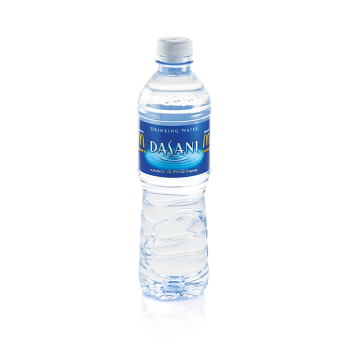 Dasani® Drinking Water