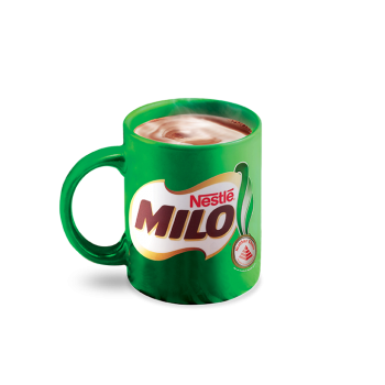 Hot MILO® 