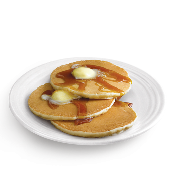 Hotcakes