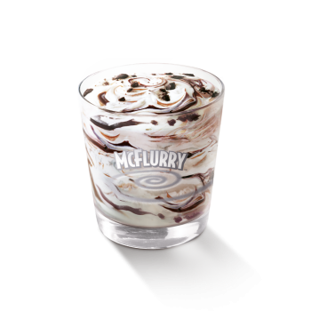 Mudpie McFlurry®