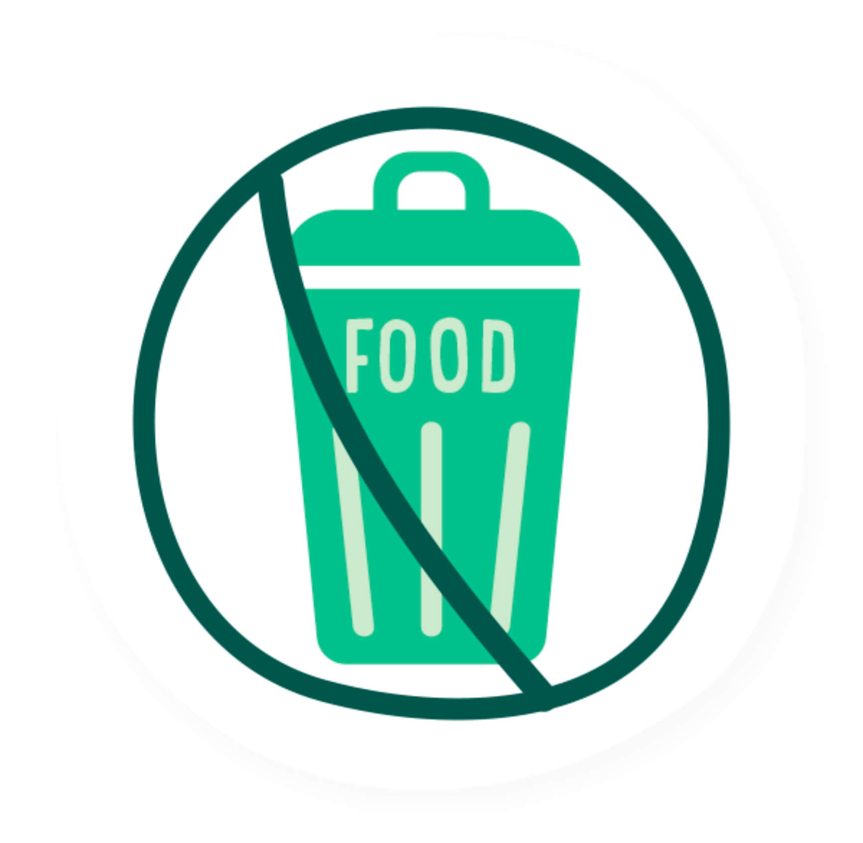 Food waste