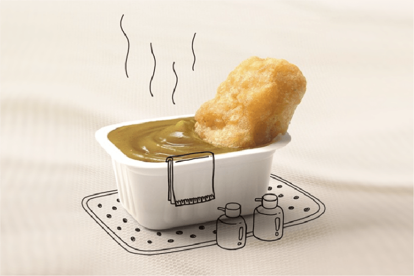 Keep Calm and Curry On 