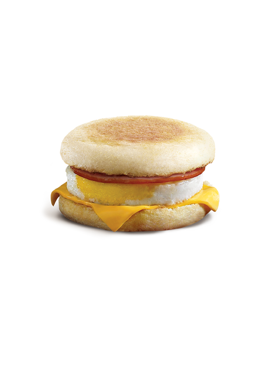 Egg McMuffin® 