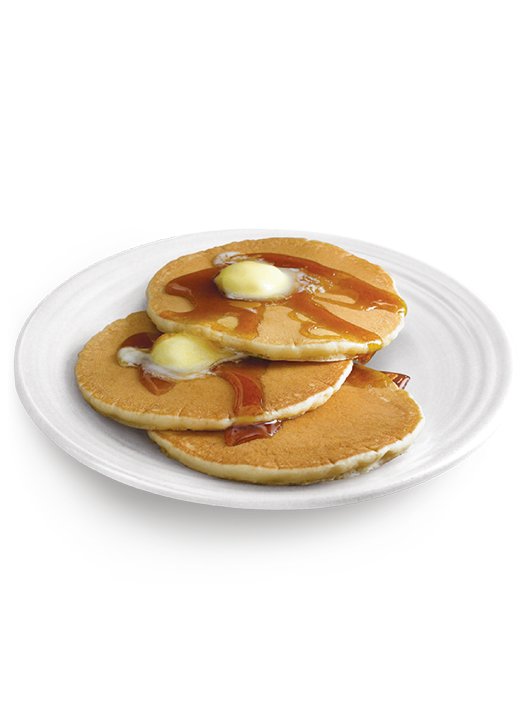 Hotcakes 