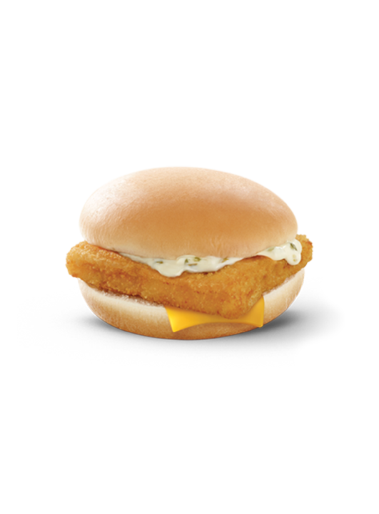 Filet-O-Fish® 