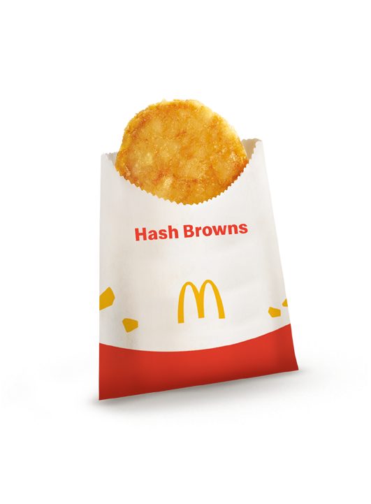 Hash Browns 