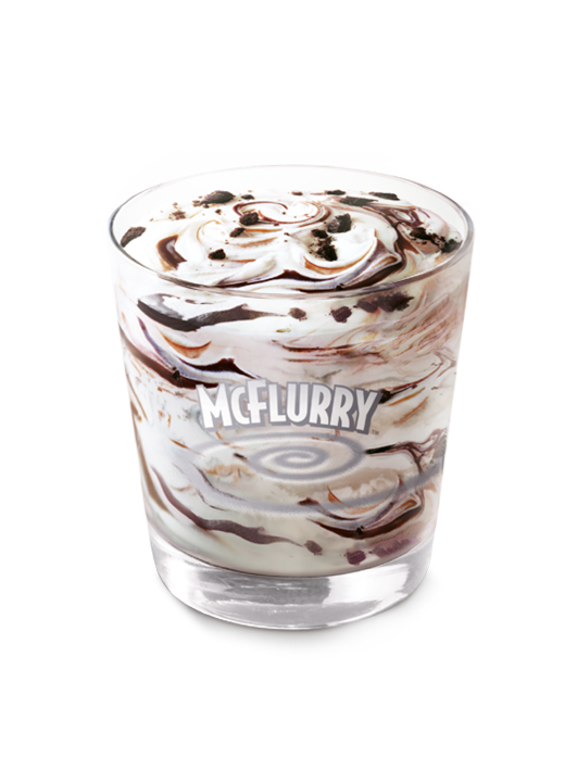 Mudpie McFlurry® 