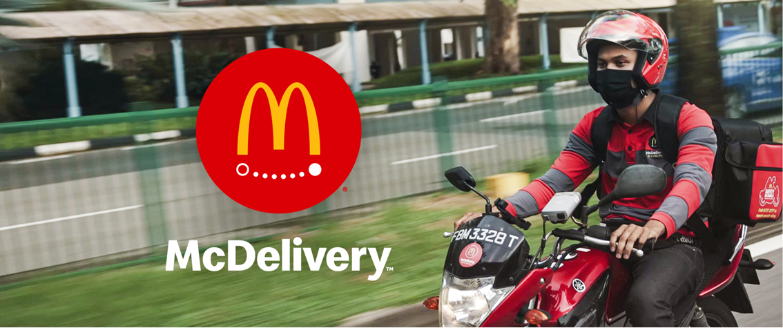 McDelivery®