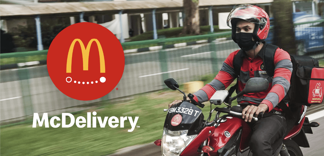 McDelivery