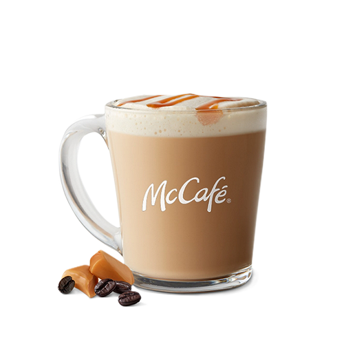 Caramel Macchiato