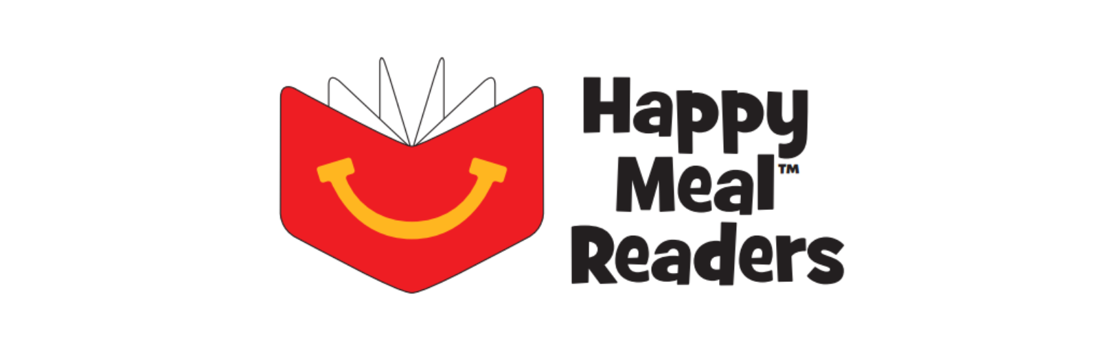 Happy Meal Readers