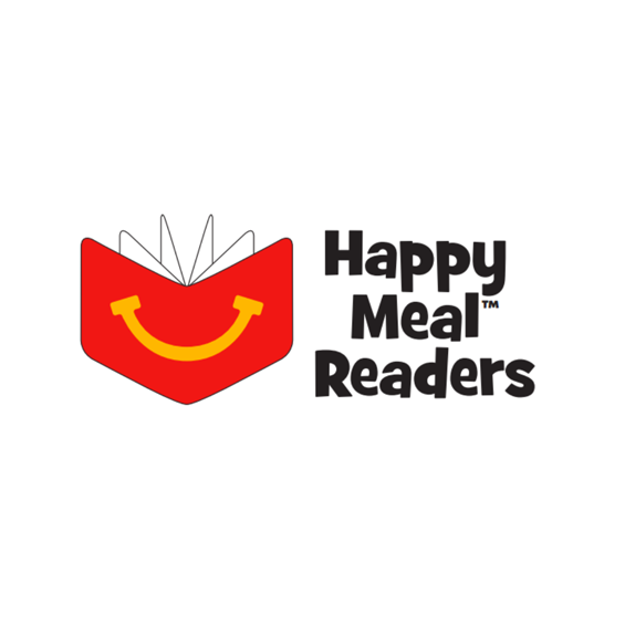 Happy Meal Readers