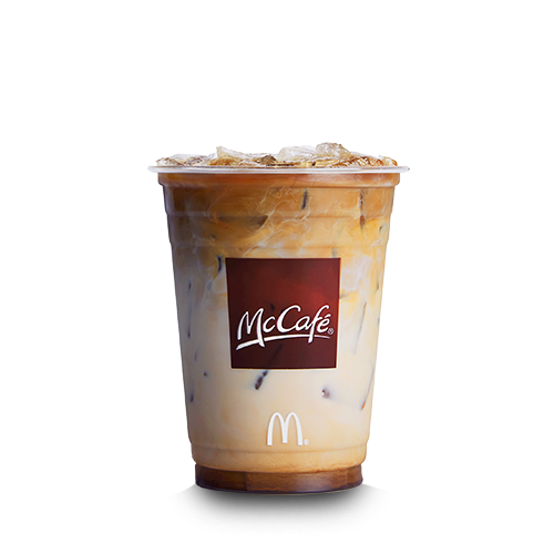 Iced Mocha