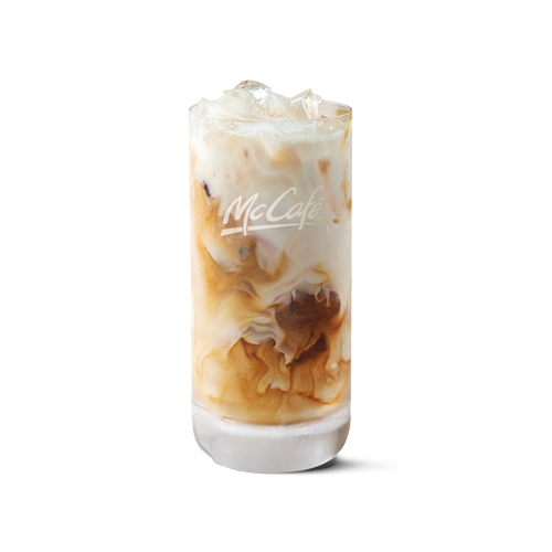 Iced Latte