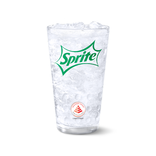 Sprite® (Large)