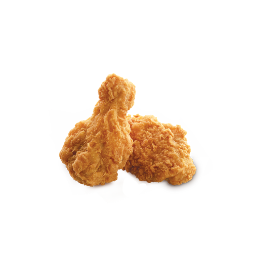 McWings® (2pc)