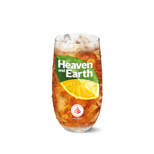 Iced Lemon Tea (Medium)