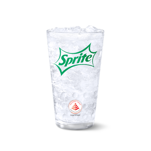 Sprite® (Medium)