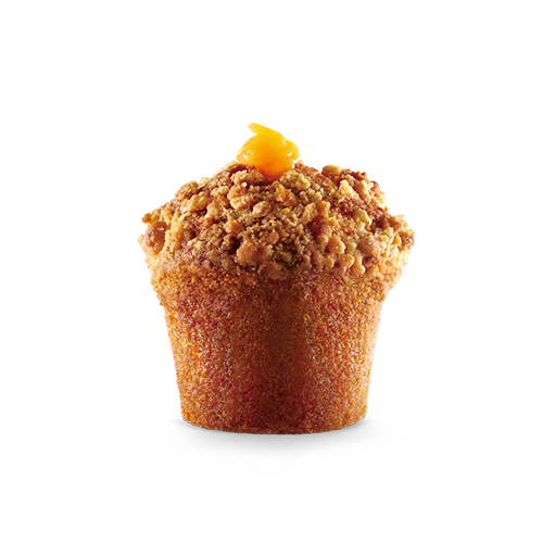 Mango Yoghurt Muffin