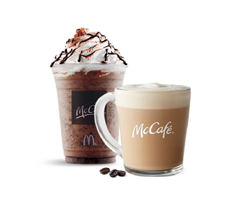 McCafé®
