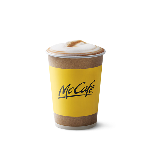 McCafé® Cappuccino