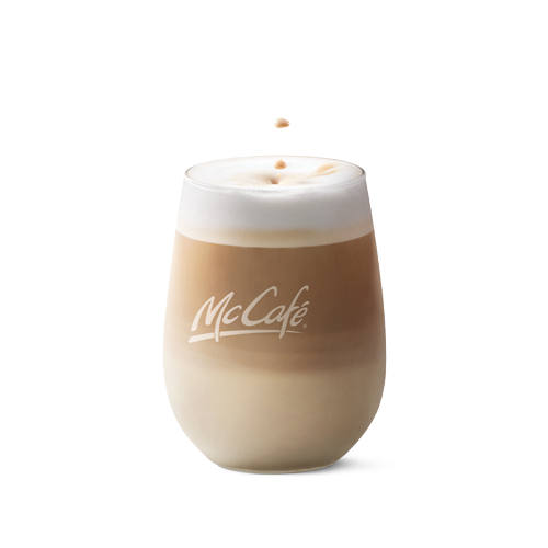 McCafé® Latte