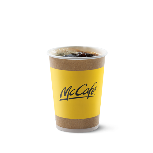 McCafé® Premium Roast Coffee