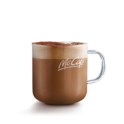 Mochaccino