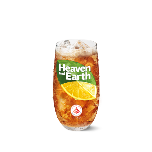 Iced Lemon Tea (Small)