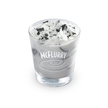 OREO® McFlurry® 