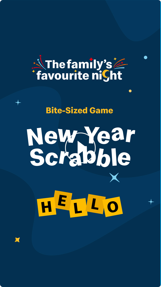 New Year