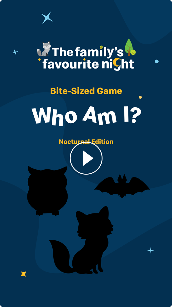 Who Am I