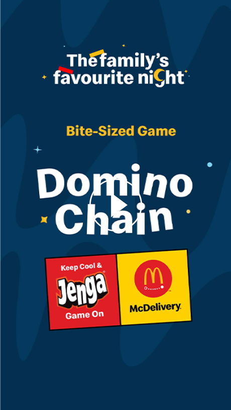 Domino Chain