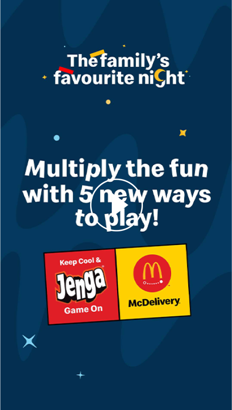 Multiply the Fun