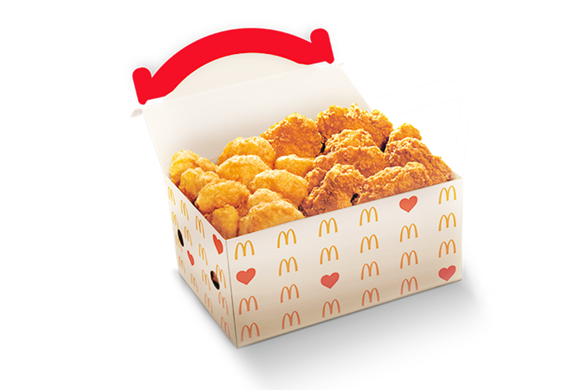 Happy Sharing Box® A