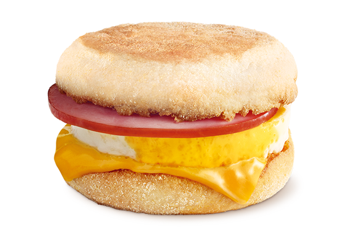 Egg McMuffin® 