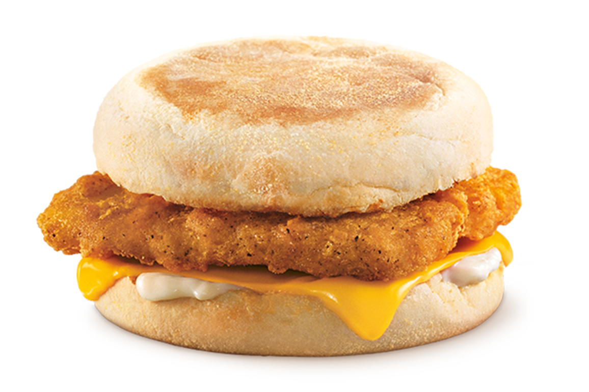 Chicken Muffin 