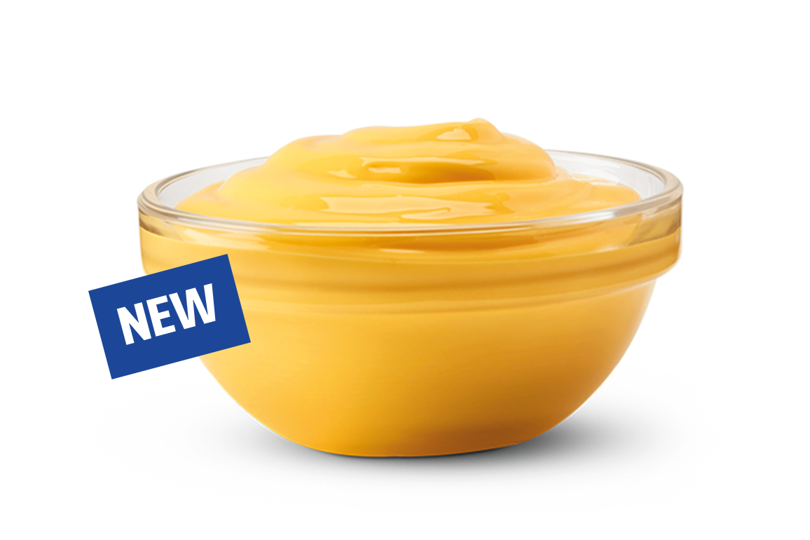 Smoky Nacho Cheese Sauce