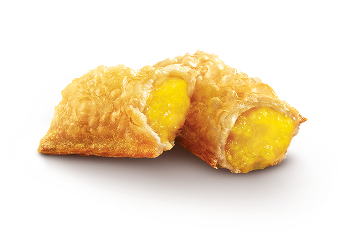 Banana Pie