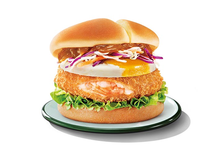 Food Template 1