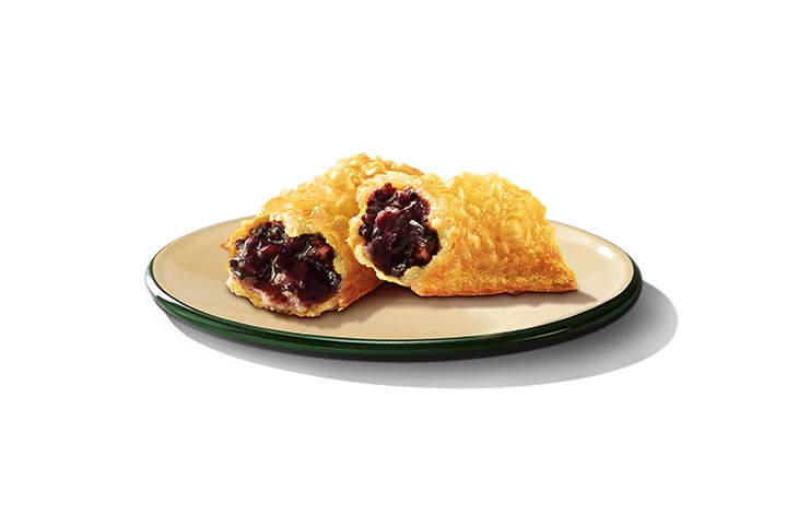 Food Template 3