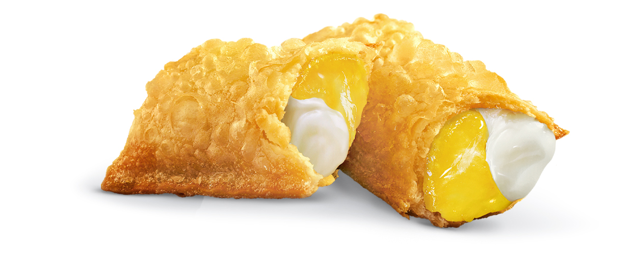 Dessert Kiosk McDonald’s® Singapore