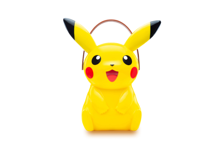 Pikachu Carrier 
