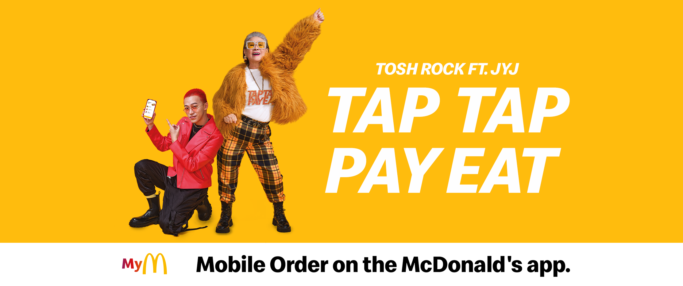 Mobile Order