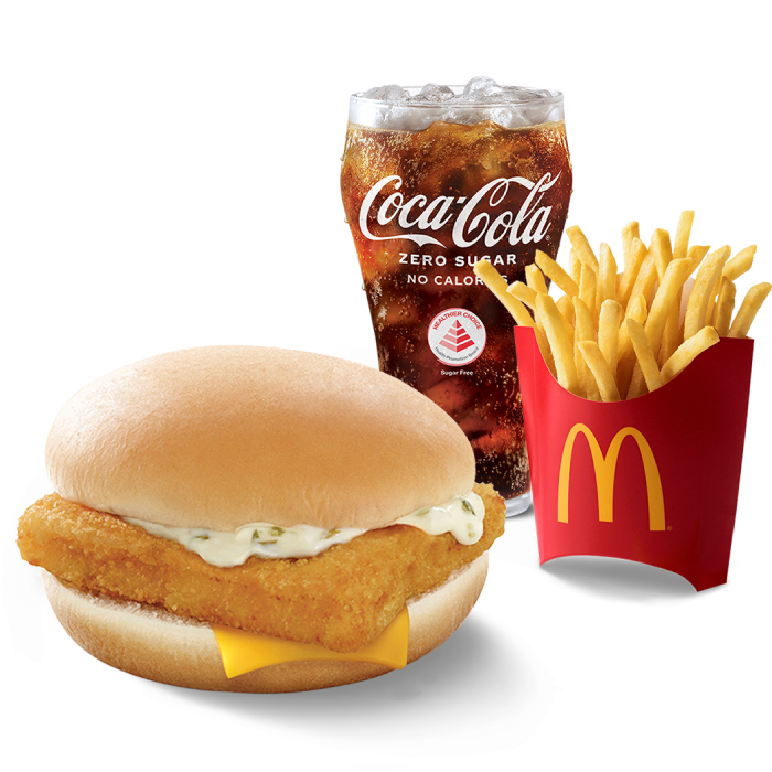 Filet-O-Fish® 