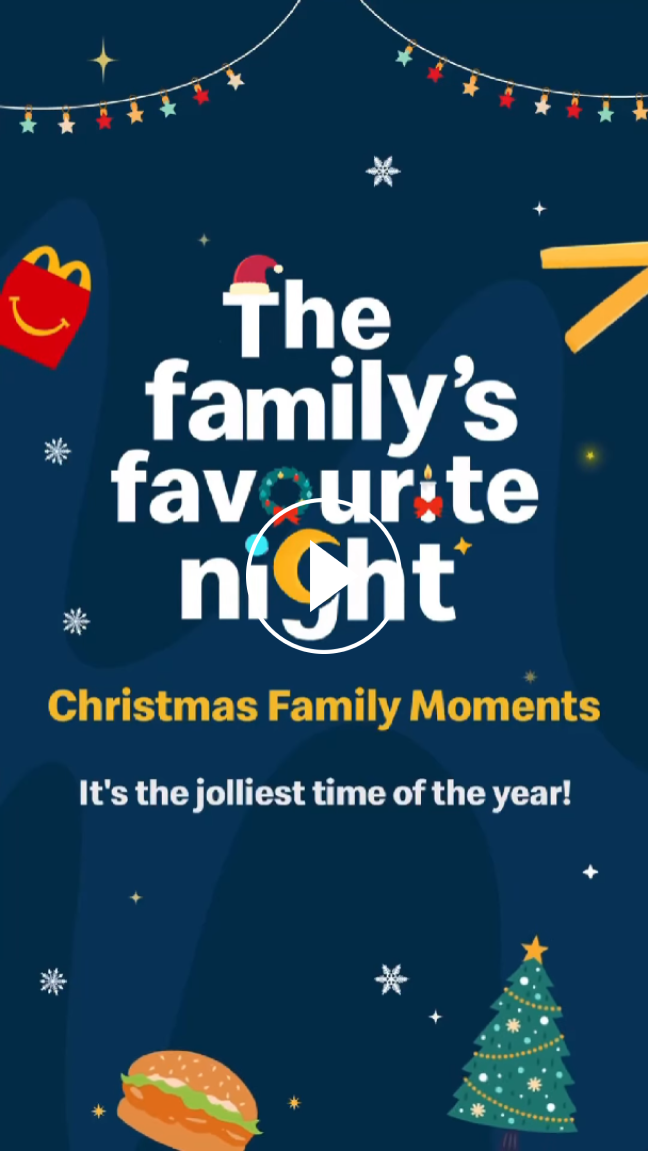 Christmas 2022: Family Moments