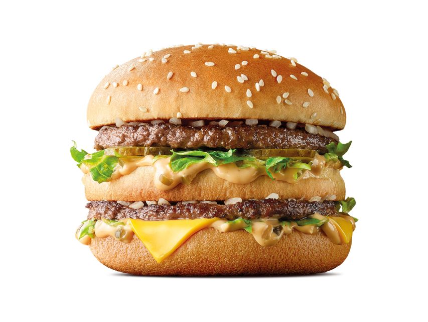 Big Mac®