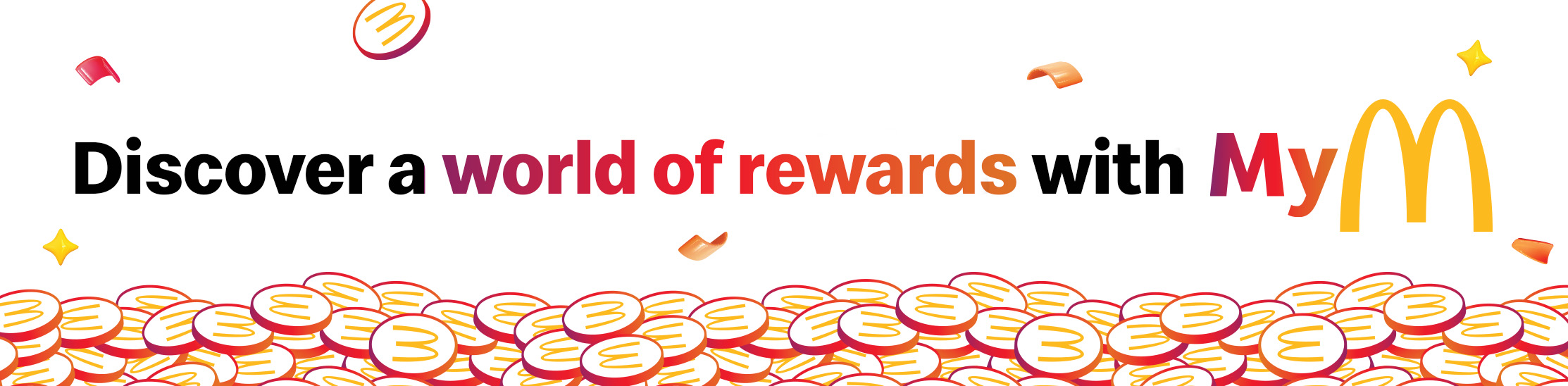 MyM Rewards