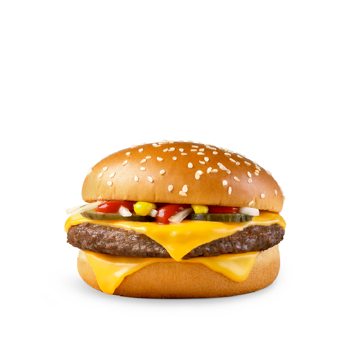 Quarter Pounder With Cheese McDonald s Singapore